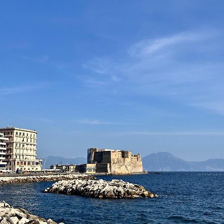 Al Decumano Holiday Неаполь Экстерьер фото