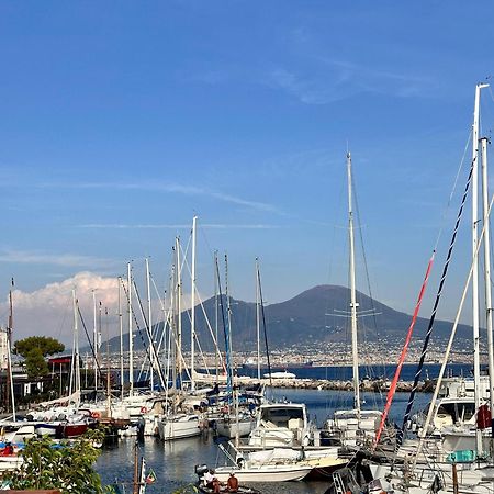 Al Decumano Holiday Неаполь Экстерьер фото