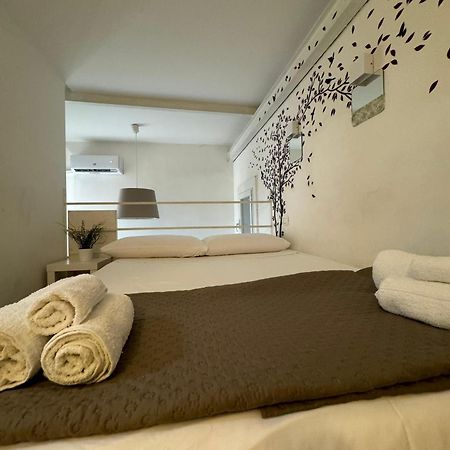 Al Decumano Holiday Неаполь Экстерьер фото