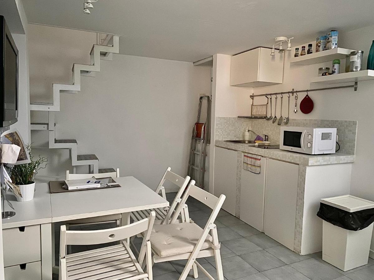Al Decumano Holiday Неаполь Экстерьер фото